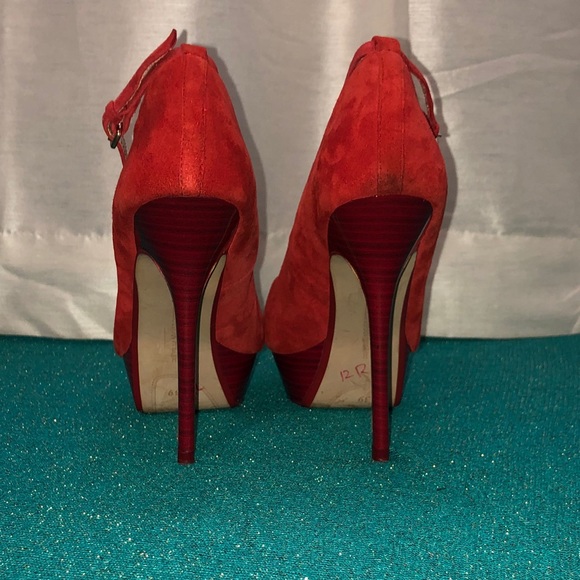 Zara Collection-Heels - Picture 4 of 5